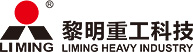 黎明重工logo