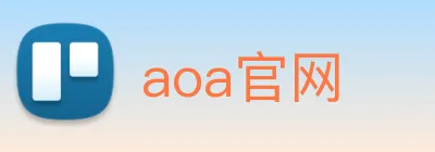 aoa官网 Logo